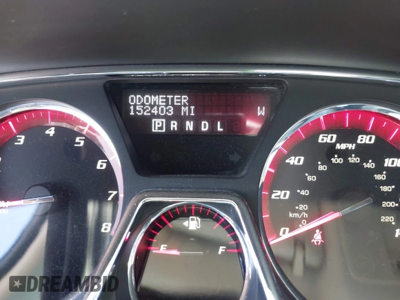 2014 GMC Acadia SLT with VIN 1GKKRRKD5EJ139095, listed as a IAAI auction lot 42153970 with 152,403 mi miles. Bid and sale history available at carsss.com. Image 15.