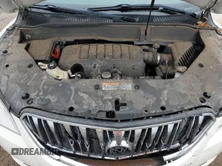 2014 Buick Enclave Leather with VIN 5GAKVBKD6EJ260833, listed as a Copart auction lot 83764304 with 207,959 mi miles and Clean Title. Bid and sale history available at DreamBid. Image 12.