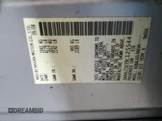2009 Nissan Altima 2.5 S with VIN 1N4AL21E19C125544, listed as a Copart auction lot 50587755 with 144,059 mi miles and Salvage Title. Bid and sale history available at carsss.com. Image 13.