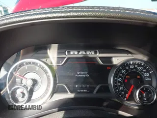 2022 Ram 2500 Laramie с VIN 3C6UR5FL9NG249297, выставлен на аукционе IAAI как лот 41170224 с пробегом 20 898 миль миль и . История ставок и продаж доступна на DreamBid. Изображение 7.