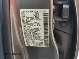 2004 Nissan Frontier XE with VIN 1N6ED29X64C478172, listed as a Copart auction lot 49031985 with 210,354 mi miles and Salvage title. Bid and sale history available at DreamBid. Image 14.