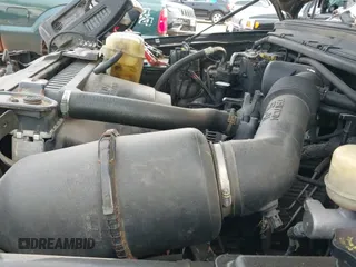 1999 Ford F-250 XL with VIN 1FTNX21L9XED96965, listed as a IAAI auction lot 42405716 with 222,072 mi miles and . Bid and sale history available at DreamBid. Image 12.