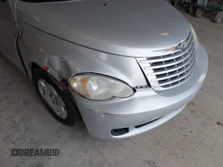 2009 Chrysler PT Cruiser с VIN 3A8FY48999T562534, выставлен на аукционе IAAI как лот 42477668 с пробегом 115 775 миль миль и . История ставок и продаж доступна на DreamBid. Изображение 6.
