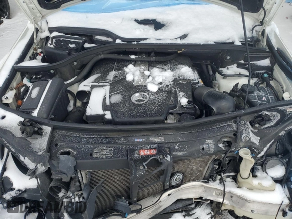 2006 Mercedes-Benz M 500 z VIN 4JGBB75E46A027491, wystawiony jako Copart lot #45948885 z przebiegiem 109 812 mil mil oraz Szkoda całkowita • Salvage title. Historia ofert i sprzedaży dostępna na DreamBid. Obrazek 12.