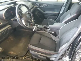 2017 Subaru Impreza Sport with VIN 4S3GTAK68H3746865, listed as a Copart auction lot 52938955 with 112,448 mi miles and Clean Title. Bid and sale history available at carsss.com. Image 7.