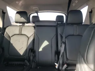 2024 Honda Pilot Touring with VIN 5FNYG2H70RB015463, listed as a Copart auction lot 73832964 with 14,606 mi miles and Salvage title. Bid and sale history available at DreamBid. Image 10.
