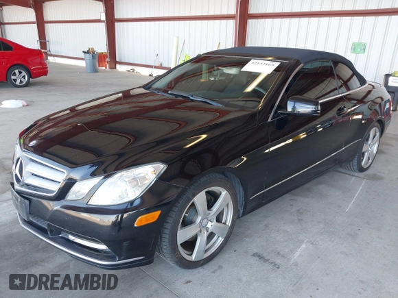 2013 Mercedes-Benz E-Class E 350 with VIN WDDKK5KF6DF198996, listed as a IAAI auction lot 42152169 with 164,470 mi miles. Bid and sale history available at carsss.com. Image 19.