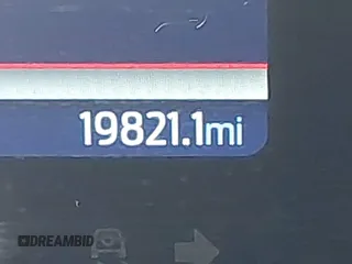 2023 Ford Bronco z VIN 1FMEE5BP5PLA97652, wystawiony jako IAAI lot #42149830 z przebiegiem 19 821 mil mil oraz . Historia ofert i sprzedaży dostępna na DreamBid. Obrazek 16.