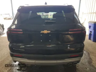 2024 Chevrolet Traverse FWD LT с VIN 1GNERGKS8RJ187876, выставлен на аукционе Copart как лот 63403625 с пробегом 28 926 миль миль и Чистый • Clean title. История ставок и продаж доступна на DreamBid. Изображение 6.