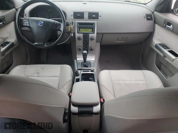 2009 Volvo S40 2.4L с VIN YV1MS390X92460116, выставлен на аукционе Copart как лот 59850675 с пробегом 207 717 миль миль и Списание • Salvage title. История ставок и продаж доступна на DreamBid. Изображение 8.