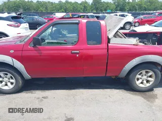 2001 Nissan Frontier XE с VIN 1N6DD26S11C316305, выставлен на аукционе IAAI как лот 42396668 с пробегом 150 880 миль миль и . История ставок и продаж доступна на DreamBid. Изображение 14.