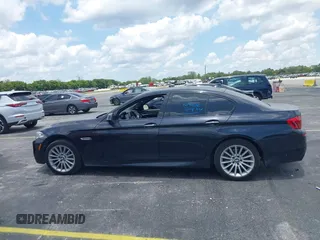 2016 BMW 5 Series 535i xDrive with VIN WBA5B3C5XGG256900, listed as a IAAI auction lot 42333358 with 128,904 mi miles and . Bid and sale history available at DreamBid. Image 14.