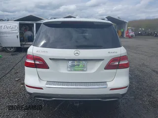 2012 Mercedes-Benz M 350 with VIN 4JGDA5HB6CA065088, listed as a IAAI auction lot 42012318 with 117,727 mi miles and . Bid and sale history available at DreamBid. Image 17.