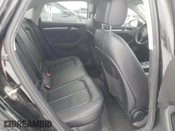 2015 Audi S3 Premium Plus z VIN WAUBFGFF0F1006215, wystawiony jako Copart lot #43596415 z przebiegiem 178 904 mil mil oraz Czysty tytuł • Clean title. Historia ofert i sprzedaży dostępna na DreamBid. Obrazek 10.