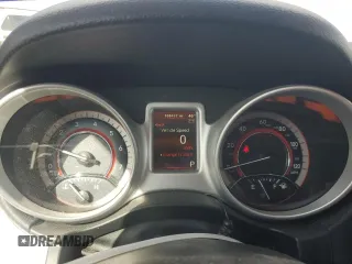 2018 Dodge Journey SXT with VIN 3C4PDCBB3JT475066, listed as a Copart auction lot 49462535 with 168,492 mi miles and Salvage Title. Bid and sale history available at DreamBid. Image 9.