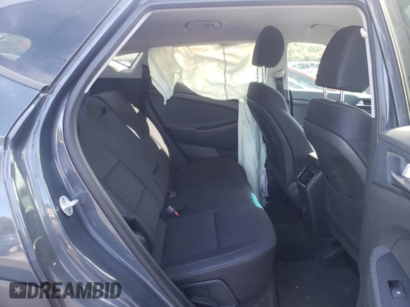 2020 Hyundai Tucson Ultimate z VIN KM8J33AL8LU147021, wystawiony jako Copart lot #62861712 z przebiegiem 33 638 mil mil oraz . Historia ofert i sprzedaży dostępna na DreamBid. Obrazek 6.