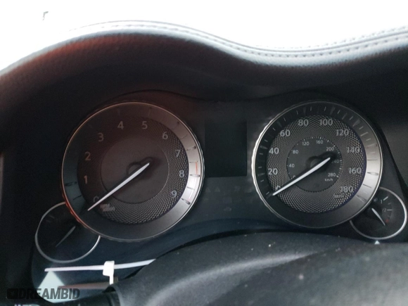 2013 Infiniti M37 with VIN JN1BY1AR7DM600665, listed as a Copart auction lot 77931154 with 0 miles and Non Repairable. Bid and sale history available at carsss.com. Image 9.