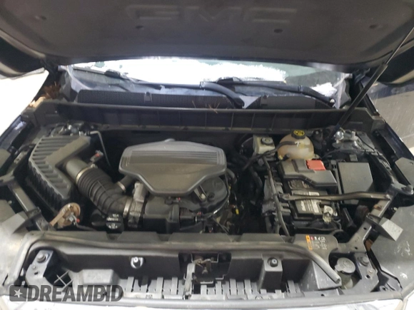 2017 GMC Acadia SLT with VIN 1GKKNULS3HZ267384, listed as a Copart auction lot 42558385 with 115,266 mi miles and Salvage Title. Bid and sale history available at carsss.com. Image 12.