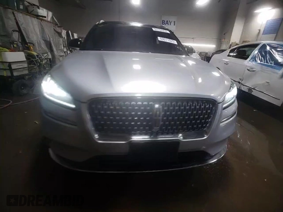 2020 Lincoln Corsair Standard z VIN 5LMCJ1C90LUL13887, wystawiony jako Copart lot #89011525 z przebiegiem 65 343 mil mil oraz Szkoda całkowita • Salvage title. Historia ofert i sprzedaży dostępna na DreamBid. Obrazek 14.