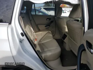 2018 Acura RDX with VIN 5J8TB4H33JL008351, listed as a Copart auction lot 73230433 with 79,828 mi miles. Bid and sale history available at carsss.com. Image 11.