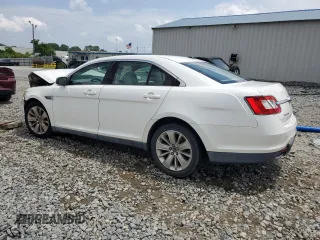 2010 Ford Taurus Limited with VIN 1FAHP2FW8AG162978, listed as a Copart auction lot 57617625 with 228,621 mi miles and Salvage title. Bid and sale history available at DreamBid. Image 2.