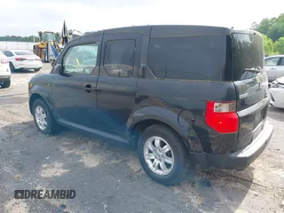 2006 Honda Element EX-P with VIN 5J6YH28776L023608, listed as a IAAI auction lot 42096864 with 159,233 mi miles and . Bid and sale history available at DreamBid. Image 3.