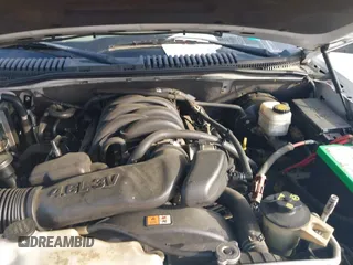 2007 Ford Explorer Eddie Bauer с VIN 1FMEU64897UA35759, выставлен на аукционе IAAI как лот 41963289 с пробегом 201 994 миль миль и . История ставок и продаж доступна на DreamBid. Изображение 10.