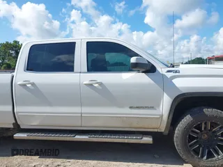 2017 GMC Sierra 1500 SLE with VIN 3GTU2MEC6HG239985, listed as a IAAI auction lot 42542350 with 241,340 mi miles and . Bid and sale history available at DreamBid. Image 13.