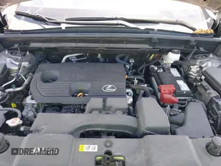 2024 Lexus NX 250 с VIN 2T2ADCAZ9RC009348, выставлен на аукционе IAAI как лот 42158309 с пробегом 16 583 миль миль и . История ставок и продаж доступна на DreamBid. Изображение 10.