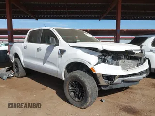 2020 Ford Ranger XL с VIN 1FTER4FH3LLA33559, выставлен на аукционе IAAI как лот 41542465 с пробегом 69 358 миль миль и . История ставок и продаж доступна на DreamBid. Изображение 1.