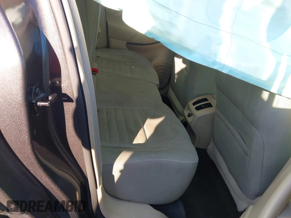 2017 Ford Taurus SE with VIN 1FAHP2D8XHG115594, listed as a IAAI auction lot 41237325 with 77,945 mi miles and . Bid and sale history available at DreamBid. Image 8.
