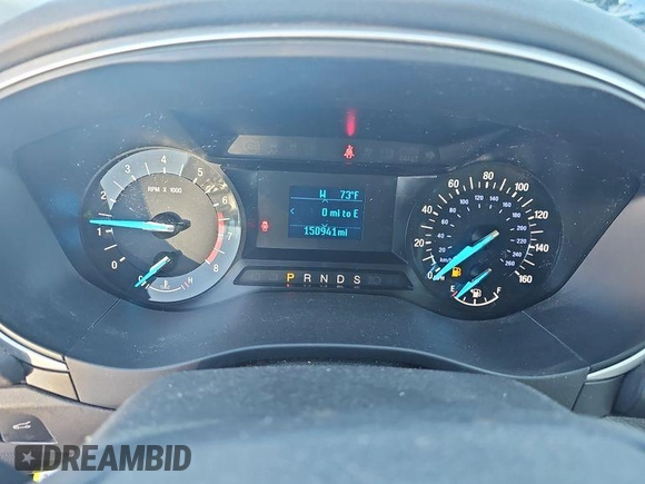 2015 Ford Fusion S with VIN 1FA6P0G7XF5127770, listed as a IAAI auction lot 42845978 with 150,942 mi miles and . Bid and sale history available at DreamBid. Image 7.