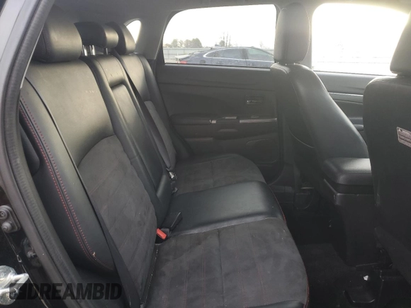 2018 Mitsubishi Outlander Sport SE 2.4 with VIN JA4AR3AW2JU014050, listed as a Copart auction lot 85070304 with 145,999 mi miles and Salvage Title. Bid and sale history available at carsss.com. Image 11.