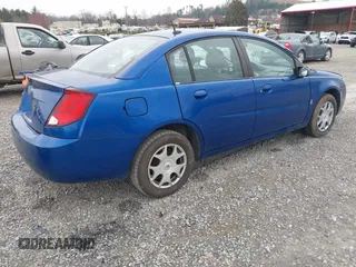 2005 Saturn ION ION 2 z VIN 1G8AJ54F05Z178825, wystawiony jako IAAI lot #41834926 z przebiegiem 181 335 mil mil oraz . Historia ofert i sprzedaży dostępna na DreamBid. Obrazek 4.