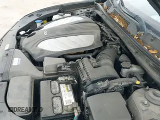 2015 Hyundai Azera Limited с VIN KMHFH4JG1FA429653, выставлен на аукционе IAAI как лот 42652060 с пробегом 93 387 миль миль и . История ставок и продаж доступна на DreamBid. Изображение 19.