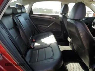 2016 Volkswagen Passat 1.8T S with VIN 1VWAT7A35GC042313, listed as a Copart auction lot 47549265 with 106,369 mi miles and Salvage Title. Bid and sale history available at carsss.com. Image 10.