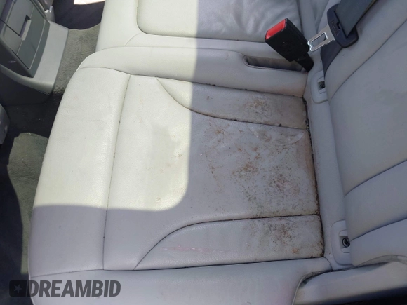 2016 Audi Q5 Premium Plus with VIN WA1D7AFPXGA046635, listed as a IAAI auction lot 42634448 with Not provided miles and . Bid and sale history available at DreamBid. Image 12.