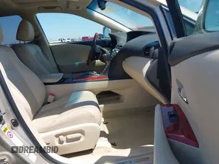 2012 Lexus RX 350 с VIN JTJBK1BA8C2017701, выставлен на аукционе IAAI как лот 42620430 с пробегом 123 554 миль миль и . История ставок и продаж доступна на DreamBid. Изображение 5.