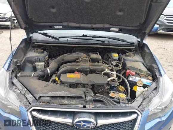 2016 Subaru Impreza Premium с VIN JF1GJAB68GH008562, выставлен на аукционе IAAI как лот 42120330 с пробегом 75 876 миль миль и . История ставок и продаж доступна на DreamBid. Изображение 10.