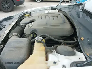 2017 Chrysler 300 S с VIN 2C3CCABG6HH616172, выставлен на аукционе IAAI как лот 42876757 с пробегом 182 608 миль миль и . История ставок и продаж доступна на DreamBid. Изображение 20.