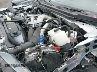 2025 Ford F-250 XL с VIN 1FT7W2BT1SED32938, выставлен на аукционе IAAI как лот 42831510 с пробегом 7 496 миль миль и . История ставок и продаж доступна на DreamBid. Изображение 23.