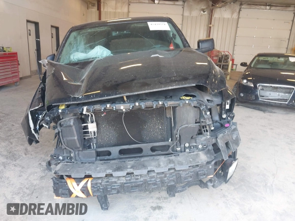 2014 Ram 1500 Express with VIN 1C6RR7FT4ES216704, listed as a IAAI auction lot 42439521 with 146,078 mi miles and . Bid and sale history available at DreamBid. Image 12.