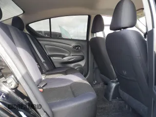 2012 Nissan Versa SV z VIN 3N1CN7AP0CL913015, wystawiony jako Copart lot #50840215 z przebiegiem 105 634 mil mil oraz Szkoda całkowita • Salvage title. Historia ofert i sprzedaży dostępna na DreamBid. Obrazek 10.