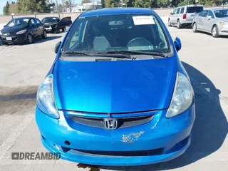2008 Honda Fit z VIN JHMGD38468S052159, wystawiony jako IAAI lot #41654686 z przebiegiem 230 982 mil mil oraz . Historia ofert i sprzedaży dostępna na DreamBid. Obrazek 6.