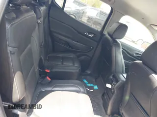 2019 GMC Acadia SLT с VIN 1GKKNMLA8KZ285622, выставлен на аукционе IAAI как лот 42269627 с пробегом 84 753 миль миль и . История ставок и продаж доступна на DreamBid. Изображение 8.