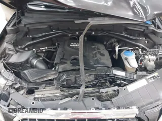 2016 Audi Q5 Premium с VIN WA1C2AFPXGA007344, выставлен на аукционе IAAI как лот 42452668 с пробегом 96 578 миль миль и . История ставок и продаж доступна на DreamBid. Изображение 10.