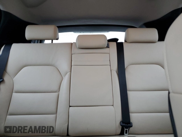 2017 Infiniti QX30 with VIN SJKCH5CP9HA033089, listed as a Copart auction lot 88962245 with 78,942 mi miles and Clean title. Bid and sale history available at DreamBid. Image 10.