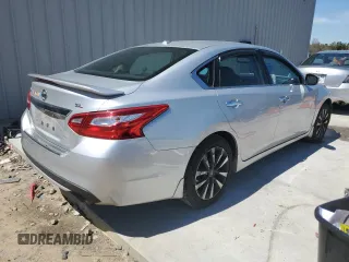 2016 Nissan Altima S z VIN 1N4AL3AP9GC177380, wystawiony jako Copart lot #50144645 z przebiegiem 113 037 mil mil oraz Szkoda całkowita • Salvage title. Historia ofert i sprzedaży dostępna na DreamBid. Obrazek 3.