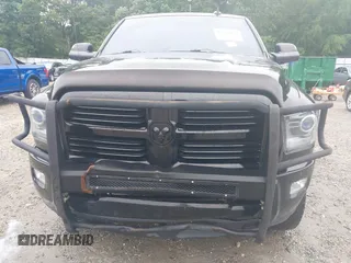 2014 Ram 2500 Big Horn with VIN 3C6UR5DJ8EG208290, listed as a IAAI auction lot 42336027 with 106,514 mi miles and . Bid and sale history available at DreamBid. Image 6.