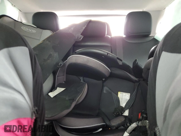 2020 Jeep Compass Trailhawk with VIN 3C4NJDDB2LT142136, listed as a Copart auction lot 53182055 with Not provided miles and Salvage title. Bid and sale history available at DreamBid. Image 10.